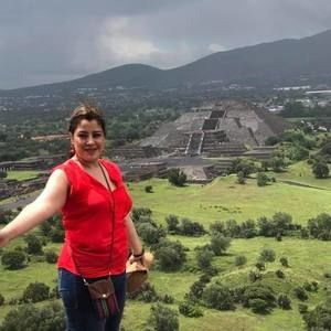 Meet your Posher, Viviana